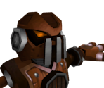 Constructobot Skin - Ratchet & Clank: Up Your Arsenal (HD)