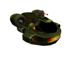 Mining Vehicle - Ratchet & Clank: Going Commando (HD)