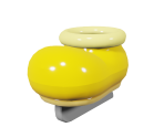 Ice Skate - Super Mario 3D World