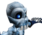Bones - Ratchet & Clank: Up Your Arsenal (HD)