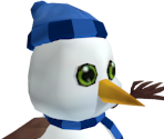 Snowman - Ratchet & Clank: Up Your Arsenal (HD)