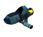 Gravity Bomb - Ratchet & Clank: Up Your Arsenal (HD)