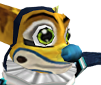 Evil Clown - Ratchet & Clank: Up Your Arsenal (HD)