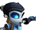 Hotbot - Ratchet & Clank: Up Your Arsenal (HD)