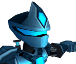 Ninja - Ratchet & Clank: Up Your Arsenal (HD)