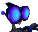 Robo Rooster - Ratchet & Clank: Up Your Arsenal (HD)
