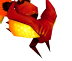 Floranian Blood Fly - Ratchet & Clank: Up Your Arsenal (HD)