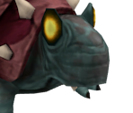 Unused Daxx Swarmer - Ratchet & Clank: Up Your Arsenal (HD)