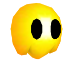 Lava Bubble - Super Mario 3D Land