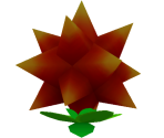 Thistle - Super Mario 3D Land