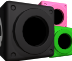 Cannon Box - Super Mario 3D World