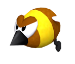 Stingby - Super Mario 3D Land