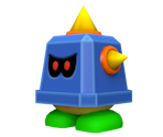 Prongo - Super Mario 3D Land