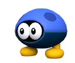 Biddybud - Super Mario 3D Land