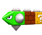 Blokkablok - Super Mario 3D Land
