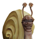 Snail - Giana Sisters: Twisted Dreams