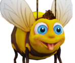 Bee - Giana Sisters: Twisted Dreams