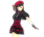 Sogabe Design - Persona 4: Dancing All Night
