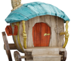 Carriage - Giana Sisters: Twisted Dreams