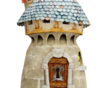 Castle Exit - Giana Sisters: Twisted Dreams