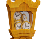 Vending Machine (Clocks) - Giana Sisters: Twisted Dreams