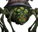 Spider - Giana Sisters: Twisted Dreams