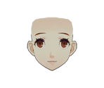 Kanami Mashita's Face - Persona 4: Dancing All Night