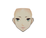 Marie's Face - Persona 4: Dancing All Night