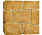 Brick - Giana Sisters: Twisted Dreams
