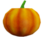 Giant Pumpkin - Giana Sisters: Twisted Dreams