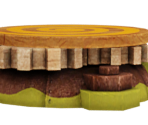 Lever Activated Platform - Giana Sisters: Twisted Dreams