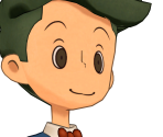 Ernest Greeves - Layton's Mystery Journey: Katrielle and the Millionaires' Conspiracy