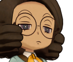 Emiliana Perfetti - Layton's Mystery Journey: Katrielle and the Millionaires' Conspiracy