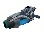 Liquid Nitrogen Gun - Ratchet & Clank: Up Your Arsenal (HD)