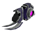 Seeker Gun - Ratchet & Clank: Going Commando (HD)