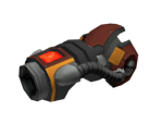 Mini-Turret Glove - Ratchet & Clank: Going Commando (HD)