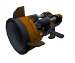 Heavy Bouncer - Ratchet & Clank: Going Commando (HD)
