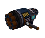 RYNO II - Ratchet & Clank: Going Commando (HD)