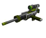 Pulse Rifle - Ratchet & Clank: Going Commando (HD)