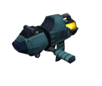 Gravity Bomb - Ratchet & Clank: Going Commando (HD)