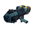 Mini-Nuke - Ratchet & Clank: Going Commando (HD)