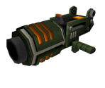 Mini-Rocket Tube - Ratchet & Clank: Going Commando (HD)