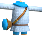 Mii (Simple Traveler) - Miitopia