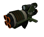 Megarocket Cannon - Ratchet & Clank: Going Commando (HD)