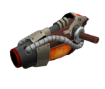 Meteor Gun - Ratchet & Clank: Going Commando (HD)