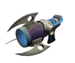 Plasma Coil - Ratchet & Clank: Going Commando (HD)