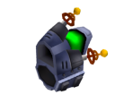 Warp Pad - Ratchet & Clank: Up Your Arsenal (HD)