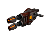 N90 Hurricane - Ratchet & Clank: Up Your Arsenal (HD)