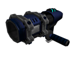 Shock Blaster - Ratchet & Clank: Up Your Arsenal (HD)
