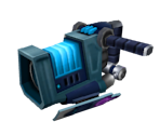 Rift Inducer - Ratchet & Clank: Up Your Arsenal (HD)